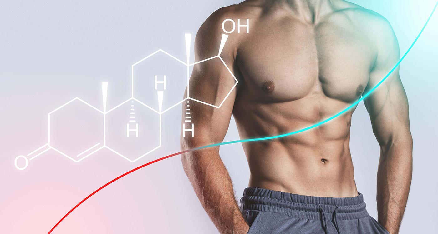 Local Pricing Variations for Testosterone Treatments