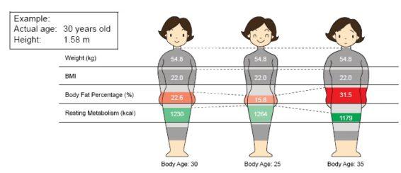 Testosterone therapy for body composition