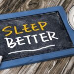 Testosterone therapy for better sleep