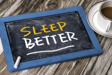 Testosterone therapy for better sleep