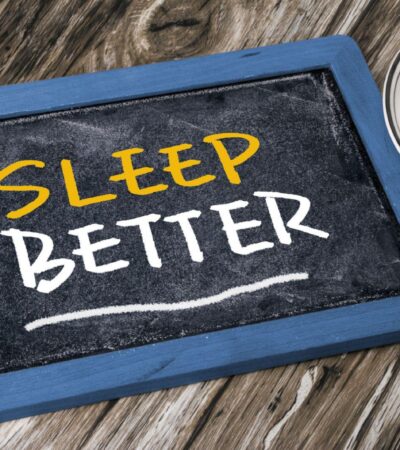 Testosterone therapy for better sleep