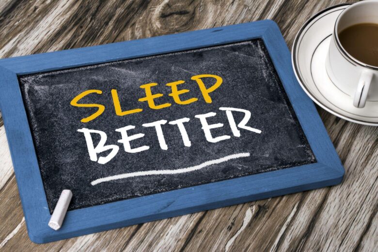 Testosterone therapy for better sleep