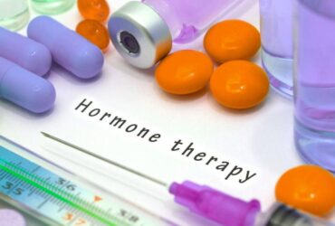 How to get testosterone therapy