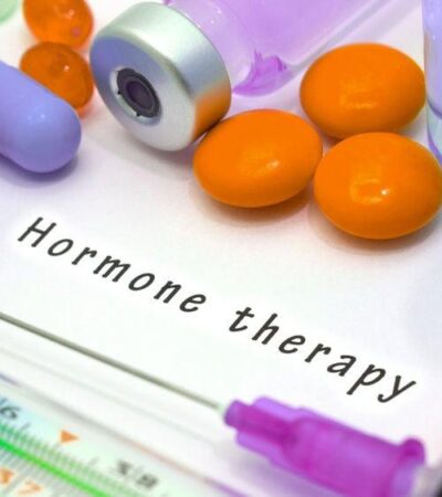 How to get testosterone therapy