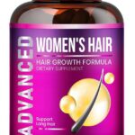 Hair growth supplements for men over 40