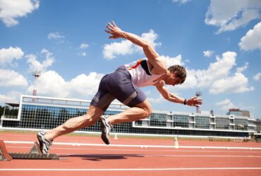 Testosterone therapy for athletic performance