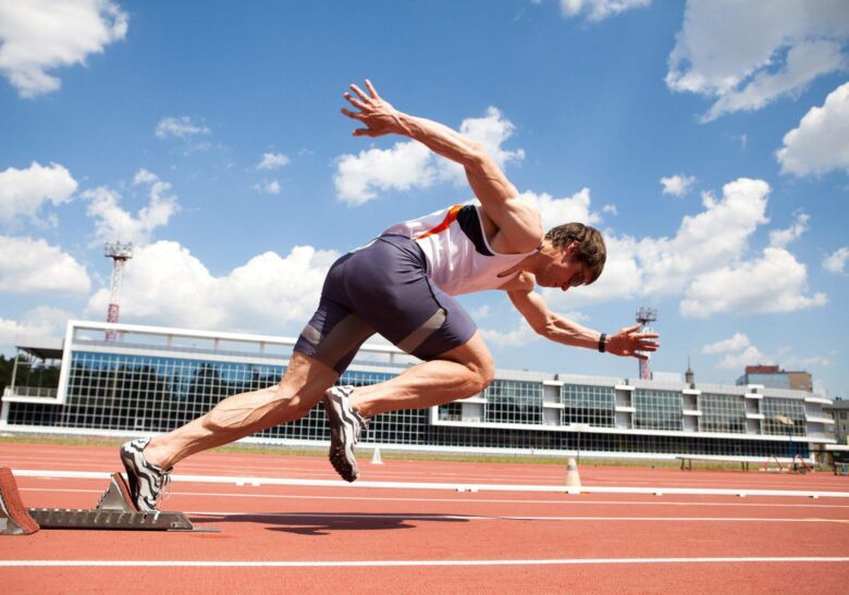 Testosterone therapy for athletic performance