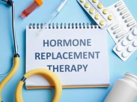 How testosterone therapy works