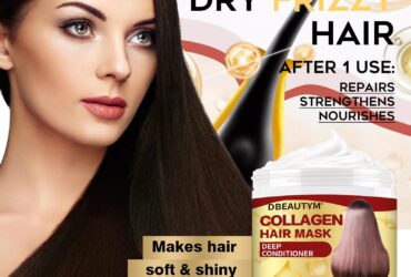 Collagen for hair growth in men over 40