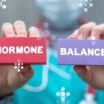 Testosterone therapy for hormonal balance