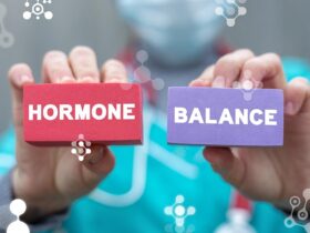 Testosterone therapy for hormonal balance