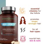 Top hair growth supplements for men over 40