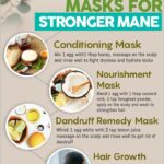 Hair growth masks for men over 40