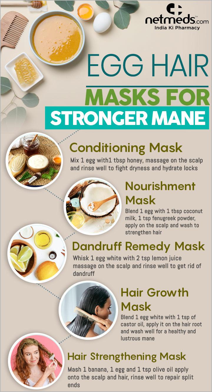 Hair growth masks for men over 40