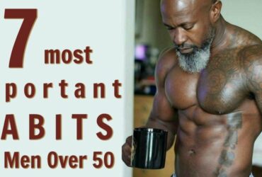 Testosterone therapy for men over 50