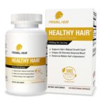 Natural hair growth supplements for men over 40