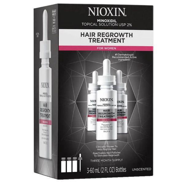 hair regrowth treatment