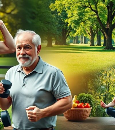 Boost Testosterone Naturally
