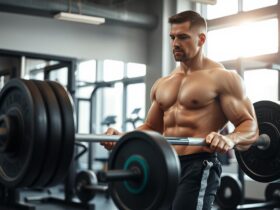 Exercise for Testosterone