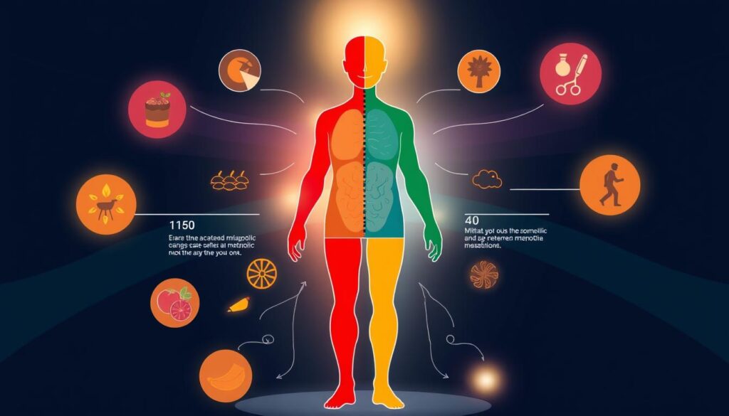 Metabolic Changes