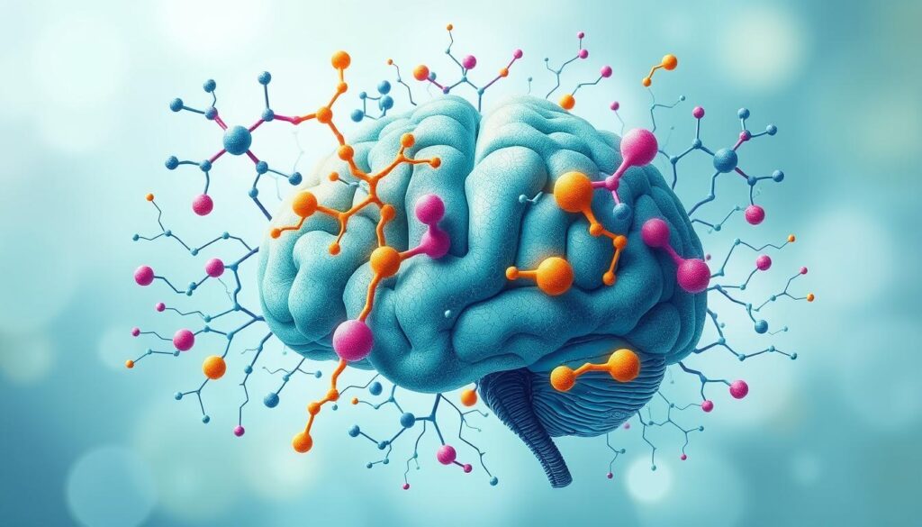 Peptides for Brain Health