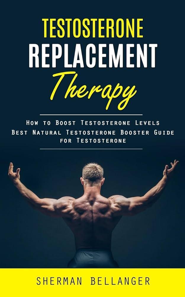 Stress Management Techniques to Support Testosterone Health