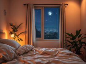 better sleep