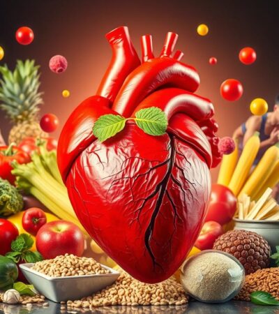 heart health tips