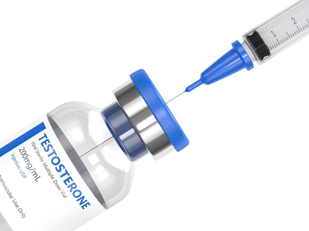 The Connection Between Testosterone ‍Levels and Fat Distribution