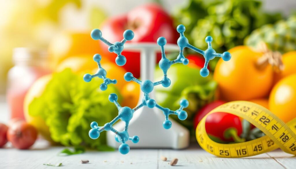 peptide-obesity