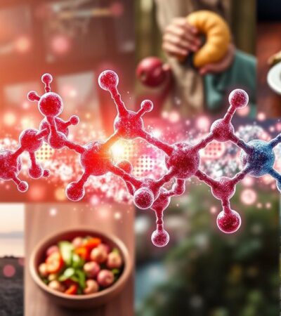 peptides for longevity