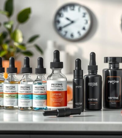 peptides for men over 40