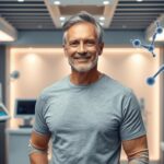 peptides for men over 40