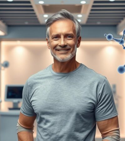 peptides for men over 40