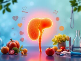 prostate health