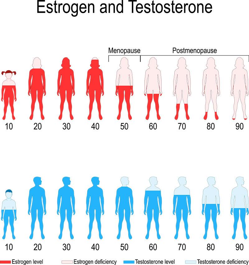 Evaluating Different ‍Administration Methods for Testosterone Therapy