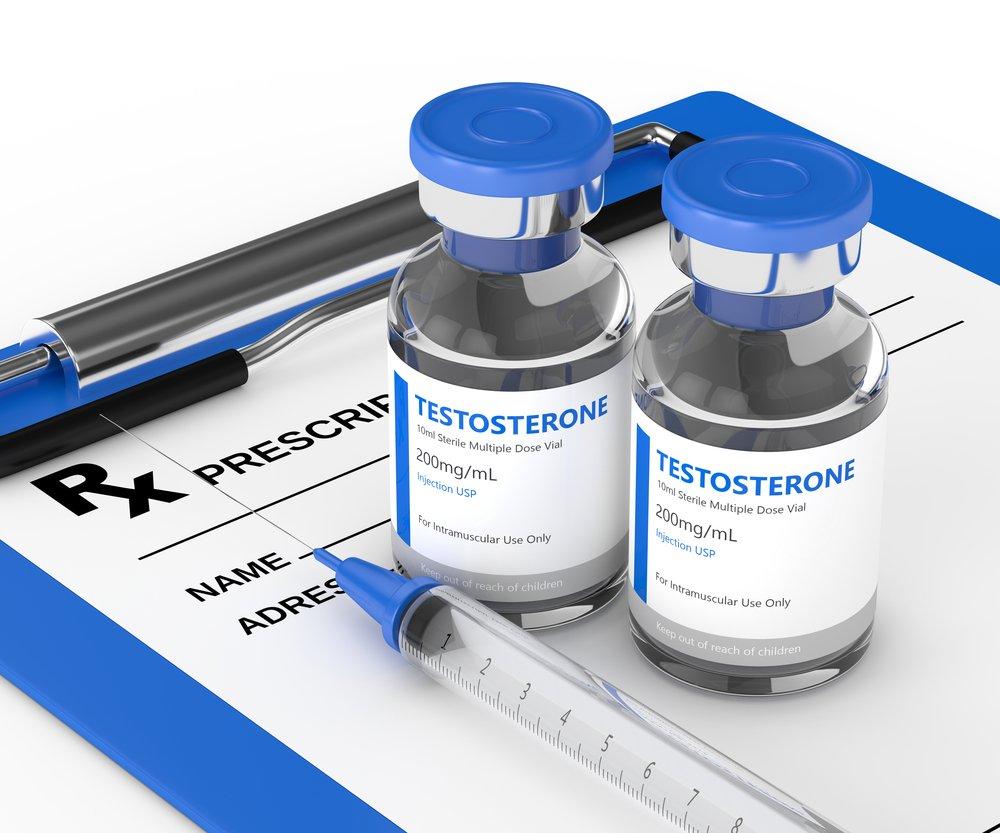 The Biological Impact of Testosterone‌ on Lipid Profiles