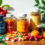 vitamins for men over 40