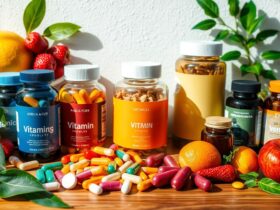 vitamins for men over 40