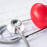 Testosterone therapy and heart health