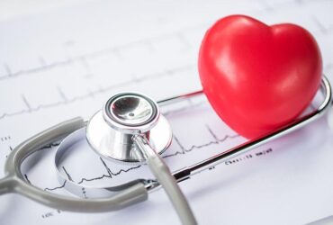 Testosterone therapy and heart health