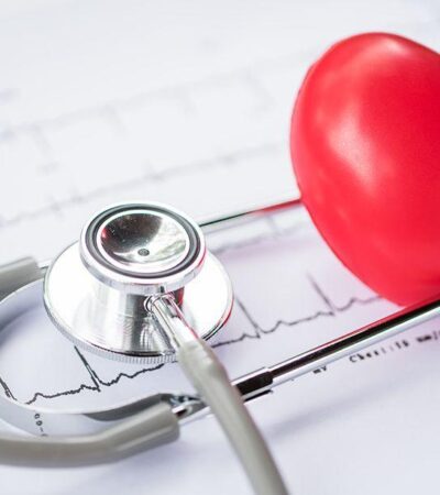 Testosterone therapy and heart health