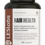 Hair health supplements for men over 40