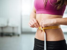 Testosterone therapy for weight loss