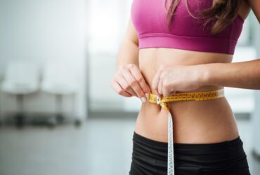 Testosterone therapy for weight loss