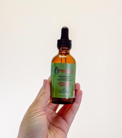 Proven hair growth products for men over 40