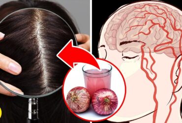 How to improve scalp circulation for hair growth in men over 40