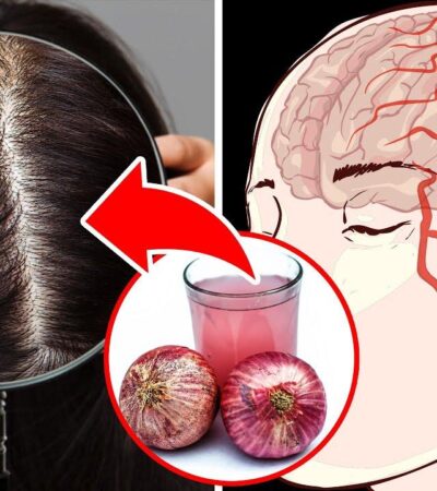 How to improve scalp circulation for hair growth in men over 40