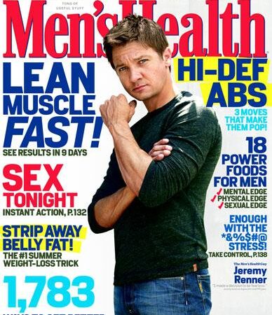 Testosterone therapy for men’s health