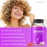 Biotin for hair growth in men over 40